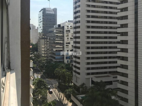 Imagem Apartamento com 4 Quartos à Venda, 173 m² em Paraíso - São Paulo Imagem Apartamento com 4 Quartos à Venda, 173 m² em Paraíso - São Paulo