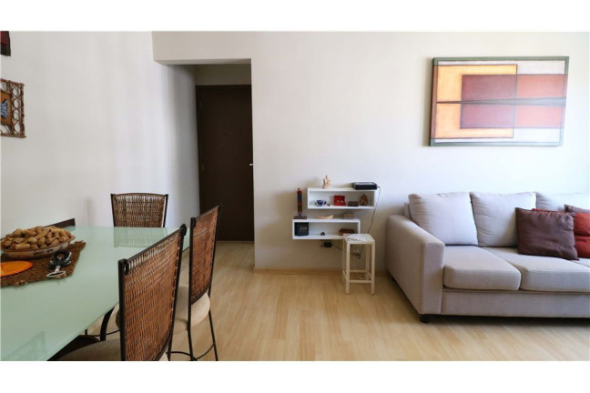 Imagem Apartamento com 2 Quartos à Venda, 48 m² em Pinheiros - São Paulo