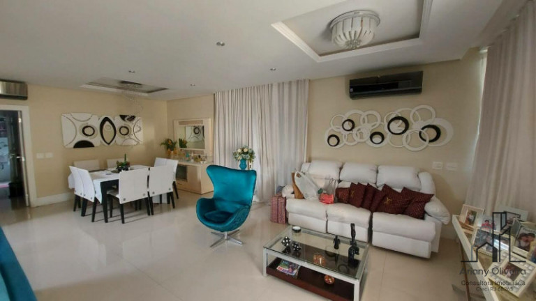 Imagem Casa de Condomínio com 5 Quartos à Venda, 308 m² em Recreio Dos Bandeirantes - Rio De Janeiro Imagem Casa de Condomínio com 5 Quartos à Venda, 308 m² em Recreio Dos Bandeirantes - Rio De Janeiro