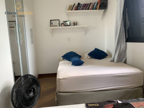 Imagem Apartamento com 4 Quartos à Venda, 156 m² em Alto Da Lapa - São Paulo