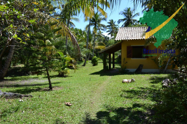 Imagem Casa à Venda,  em Guaiù - Santa Cruz Cabrália