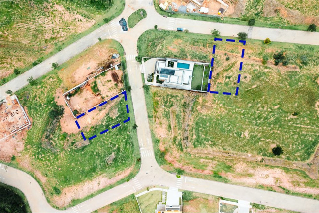 Imagem Terreno à Venda, 640 m² em Arts Itatiba - Itatiba Imagem Terreno à Venda, 640 m² em Arts Itatiba - Itatiba
