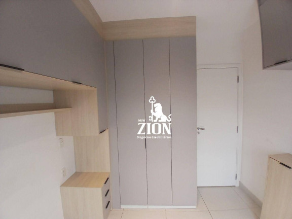 Imagem Apartamento com 1 Quarto à Venda, 40 m² em Jardim Sao Paulo(zona Norte) - São Paulo