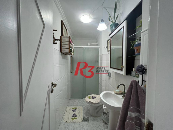 Imagem Apartamento com 3 Quartos à Venda, 152 m² em Ponta Da Praia - Santos Imagem Apartamento com 3 Quartos à Venda, 152 m² em Ponta Da Praia - Santos