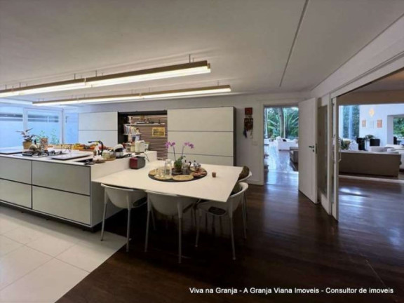 Imagem Casa com 5 Quartos à Venda, 1.190 m² em Vila Santo Antônio - Cotia Imagem Casa com 5 Quartos à Venda, 1.190 m² em Vila Santo Antônio - Cotia
