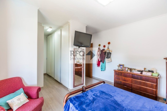 Imagem Imóvel com 4 Quartos à Venda, 537 m² em ... - Atibaia
