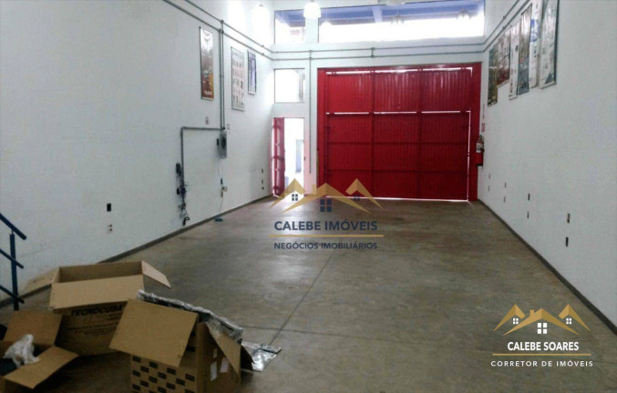 Imagem Galpão à Venda, 236 m² em Centro - Tatuí Imagem Galpão à Venda, 236 m² em Centro - Tatuí