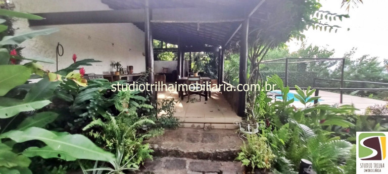 Imagem Sobrado com 6 Quartos à Venda, em Pacuíba - Ilhabela Imagem Sobrado com 6 Quartos à Venda, em Pacuíba - Ilhabela