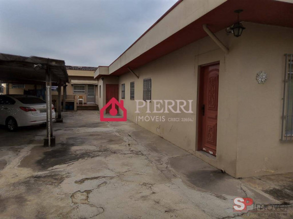 Casa com 4 Quartos à Venda, 200 m² em Vila Jaguara - São Paulo