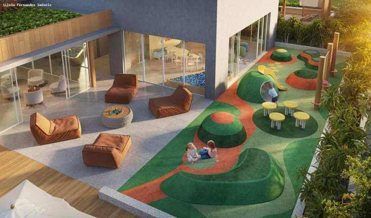 Imagem Apartamento com 4 Quartos à Venda, 229 m² em Pituba