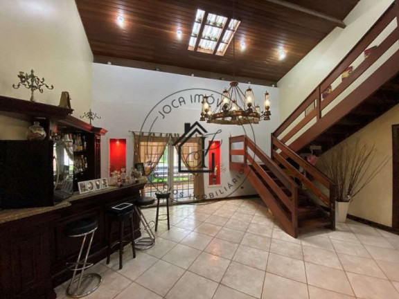 Imagem Casa de Condomínio com 4 Quartos à Venda, 1.327 m² em Chácara Dos Junqueiras - Carapicuíba