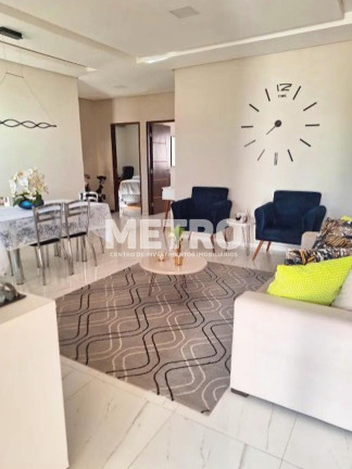 Casa com 2 Quartos para Alugar, 135 m² em Colinas Do Rio - Petrolina