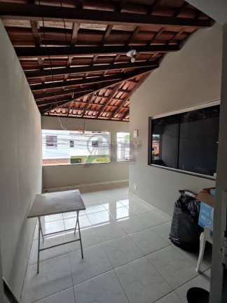 Imagem Casa com 4 Quartos à Venda, 166 m² em Major Prates - Montes Claros