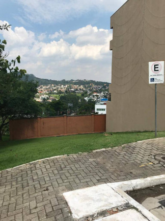 Imagem Terreno à Venda, 350 m² em Alphaville - Santana De Parnaíba Imagem Terreno à Venda, 350 m² em Alphaville - Santana De Parnaíba