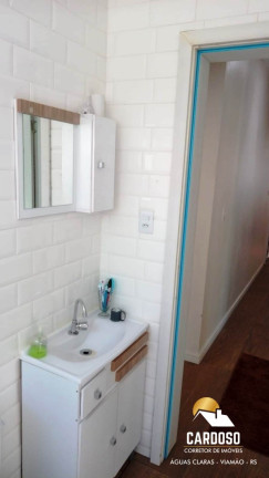 Imagem Imóvel com 3 Quartos à Venda, em águas Claras - Viamão Imagem Imóvel com 3 Quartos à Venda, em águas Claras - Viamão