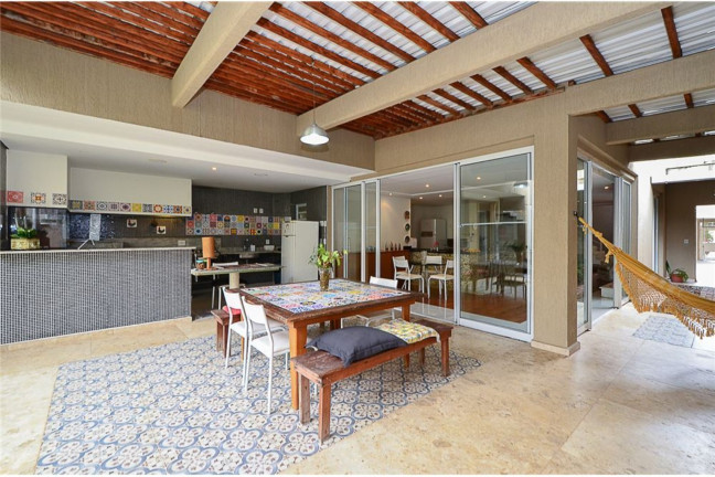 Imagem Casa com 3 Quartos à Venda,  em Vila Mascote - São Paulo