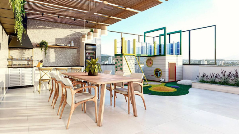 Imagem Apartamento com 3 Quartos à Venda, 79 m² em Dom Bosco - Itajaí Imagem Apartamento com 3 Quartos à Venda, 79 m² em Dom Bosco - Itajaí