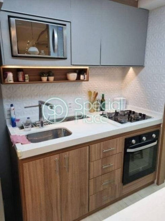 Imagem Apartamento com 3 Quartos à Venda, 120 m² em Barra Funda - São Paulo