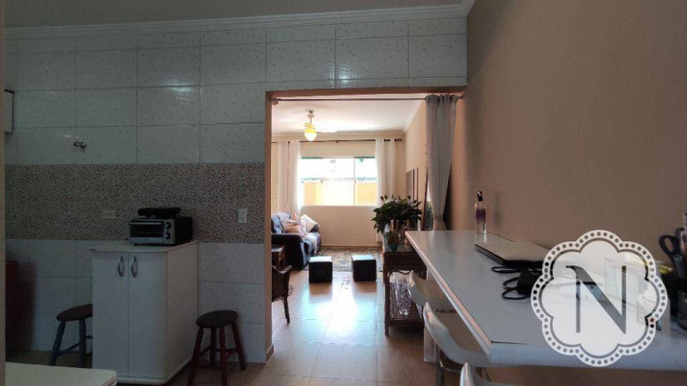 Imagem Sobrado com 2 Quartos à Venda, 62 m² em Praia Do Sonho - Itanhaém