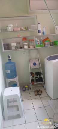 Imagem Apartamento com 2 Quartos à Venda,  em Luzia - Aracaju