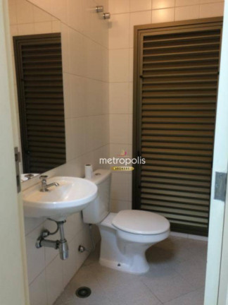 Imagem Sala Comercial à Venda, 34 m² em Santa Paula - São Caetano Do Sul