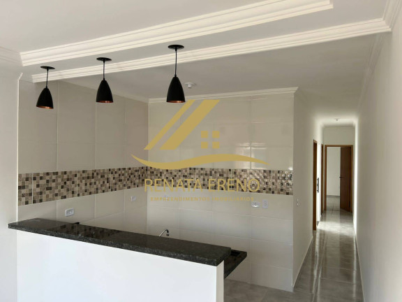 Imagem Casa com 2 Quartos à Venda, em Village Cajuru - Sorocaba Imagem Casa com 2 Quartos à Venda, em Village Cajuru - Sorocaba