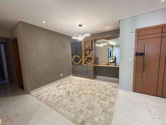 Imagem Apartamento com 3 Quartos à Venda, 124 m² em Canto Do Forte - Praia Grande Imagem Apartamento com 3 Quartos à Venda, 124 m² em Canto Do Forte - Praia Grande