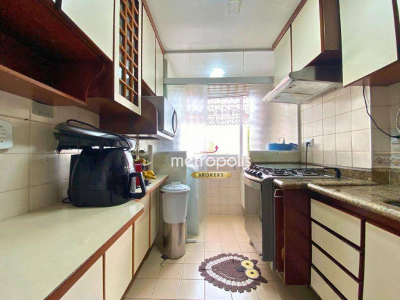 Imagem Apartamento com 3 Quartos à Venda, 77 m² em Demarchi - São Bernardo Do Campo Imagem Apartamento com 3 Quartos à Venda, 77 m² em Demarchi - São Bernardo Do Campo