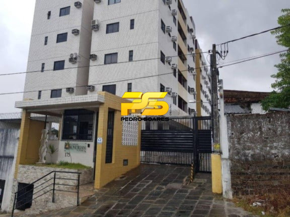 Imagem Apartamento com 2 Quartos à Venda, 57 m² em Jaguaribe - João Pessoa