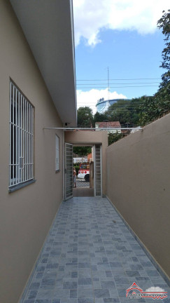 Imagem Casa com 3 Quartos para Alugar, 144 m² em Centro - Jacareí Imagem Casa com 3 Quartos para Alugar, 144 m² em Centro - Jacareí