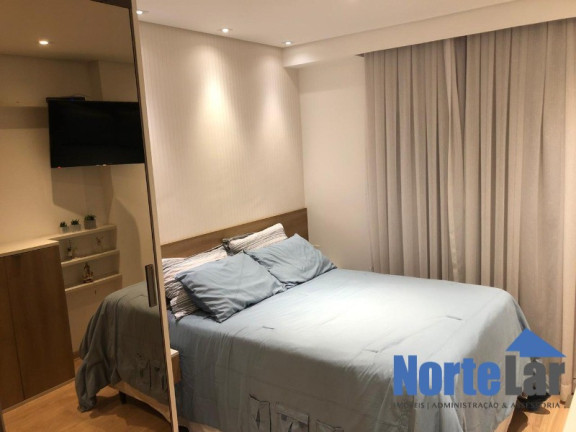 Imagem Apartamento com 3 Quartos à Venda, 91 m² em água Branca - São Paulo