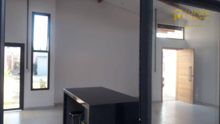 Imagem Casa com 3 Quartos à Venda, 100 m² em Condomínio Parque Imperial - Salto
