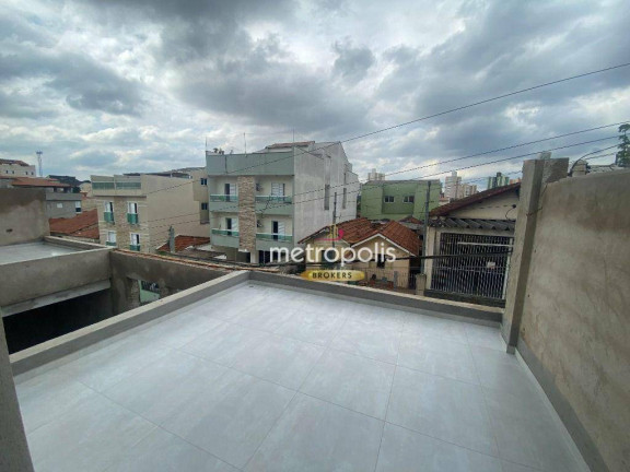 Imagem Apartamento com 2 Quartos à Venda, 57 m² em Vila Alice - Santo André Imagem Apartamento com 2 Quartos à Venda, 57 m² em Vila Alice - Santo André