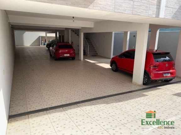 Imagem Apartamento com 2 Quartos à Venda, 46 m² em Parque Novo Oratório - Santo André Imagem Apartamento com 2 Quartos à Venda, 46 m² em Parque Novo Oratório - Santo André