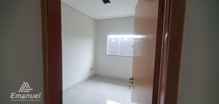 Imagem Casa com 2 Quartos à Venda, 140 m² em Santo Antônio - Campo Grande