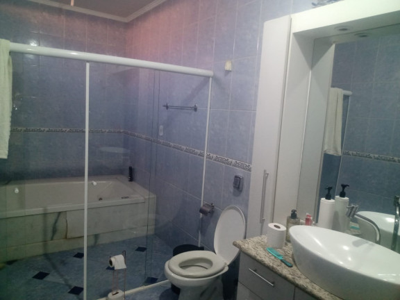 Imagem Casa com 4 Quartos à Venda, 250 m² em Jardim Jatobá - Sorocaba