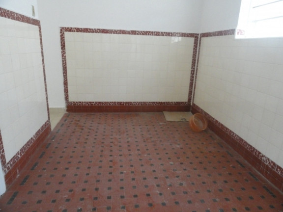 Imagem Casa com 5 Quartos para Alugar, em Campo Grande - Santos Imagem Casa com 5 Quartos para Alugar, em Campo Grande - Santos