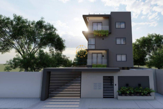 Imagem Apartamento com 3 Quartos à Venda, 99 m² em Continental - Itapoá Imagem Apartamento com 3 Quartos à Venda, 99 m² em Continental - Itapoá