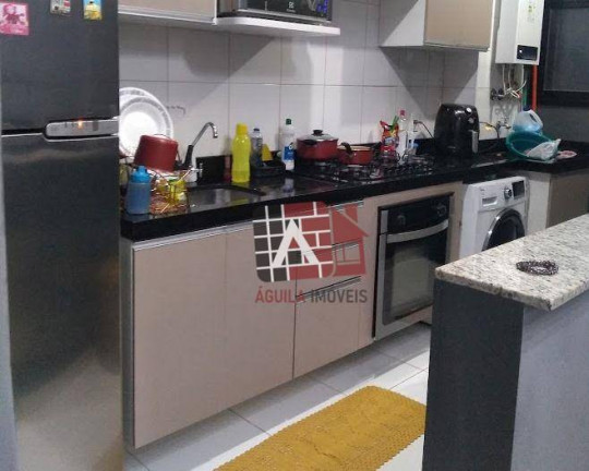 Imagem Apartamento com 2 Quartos à Venda, 52 m² em Ermelino Matarazzo - São Paulo