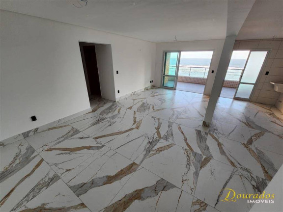 Imagem Apartamento com 3 Quartos à Venda, 126 m² em Aviação - Praia Grande Imagem Apartamento com 3 Quartos à Venda, 126 m² em Aviação - Praia Grande