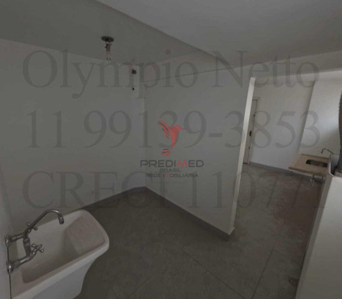 Imagem Apartamento com 3 Quartos à Venda, 110 m² em Jardim América - São Paulo