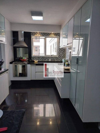 Imagem Apartamento com 4 Quartos à Venda, 189 m² em Jardim São Caetano - São Caetano Do Sul Imagem Apartamento com 4 Quartos à Venda, 189 m² em Jardim São Caetano - São Caetano Do Sul