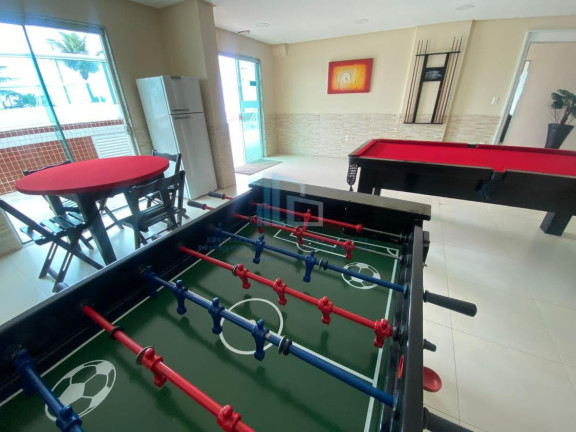 Imagem Apartamento com 1 Quarto à Venda, 45 m² em Maracanã - Praia Grande Imagem Apartamento com 1 Quarto à Venda, 45 m² em Maracanã - Praia Grande
