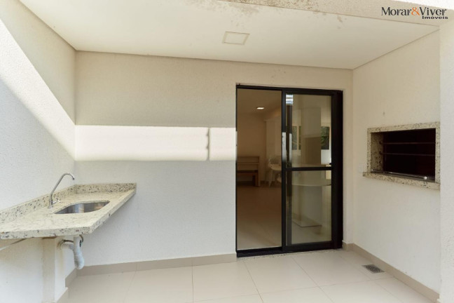 Imagem Apartamento com 2 Quartos à Venda, 49 m² em Parque Da Fonte - São José Dos Pinhais