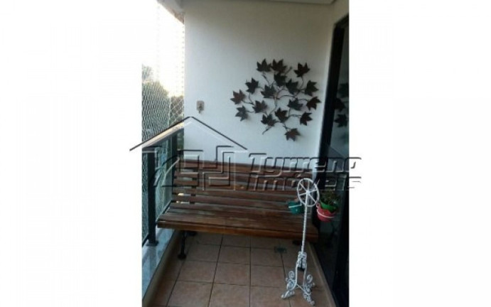 Apartamento com 3 Quartos para Alugar, 103 m² em Jardim Esplanada - São José Dos Campos