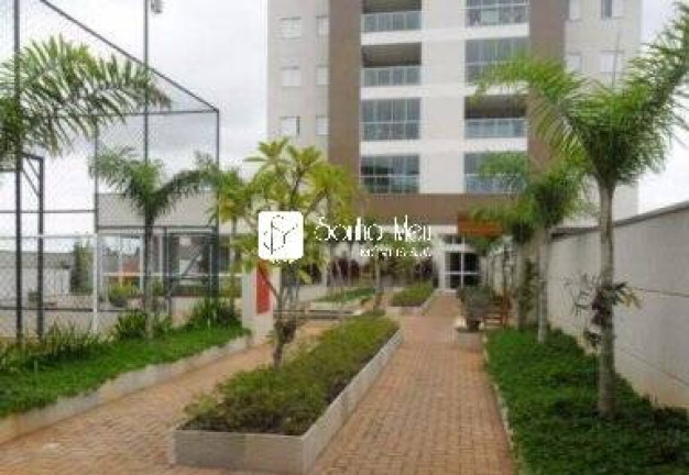 Imagem Apartamento com 3 Quartos à Venda, 97 m² em Jardim Califórnia - Jacareí Imagem Apartamento com 3 Quartos à Venda, 97 m² em Jardim Califórnia - Jacareí