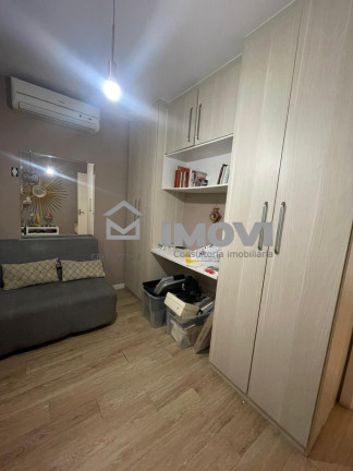 Imagem Apartamento com 2 Quartos à Venda, 57 m² em Praia Do Canto - Vitória