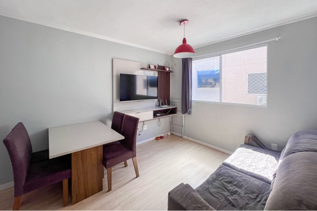 Apartamento com 2 Quartos à Venda, 41 m² em Estância Velha - Canoas