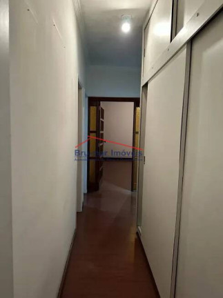 Imagem Apartamento com 3 Quartos à Venda, 140 m² em Pompéia - Santos