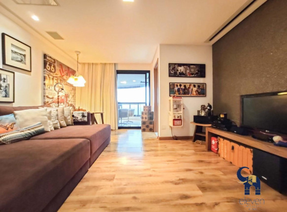 Imagem Apartamento com 5 Quartos à Venda, 330 m² em Ondina - Salvador